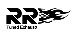Rr Tuned Exhaust Pipe Ltda