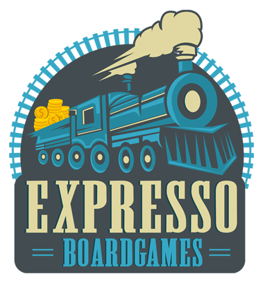 Grok - Expresso Board Games