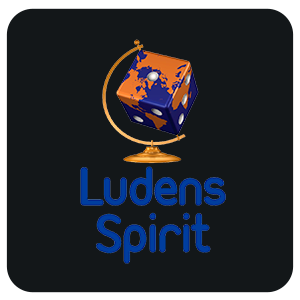 Ludens Spirit
