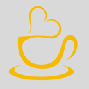 Logo de Amor_im Coffee