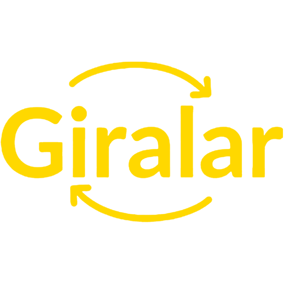 Logo Giralar