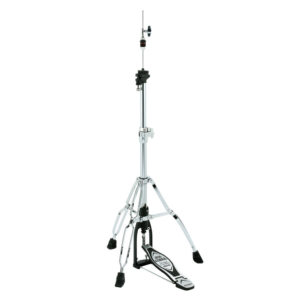 Máquina De Chimbal Tama Iron Cobra HH605 [F035] - Loja Alabama Music