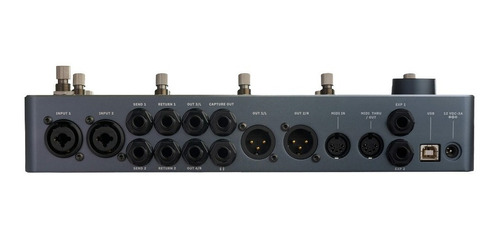 その他 Quad Cortex Pedaleira Neural Dsp Quad Cortex - Loja Alabama Music