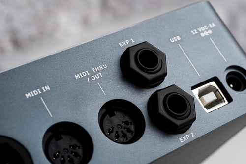 Pedaleira Neural Dsp Quad Cortex - Loja Alabama Music