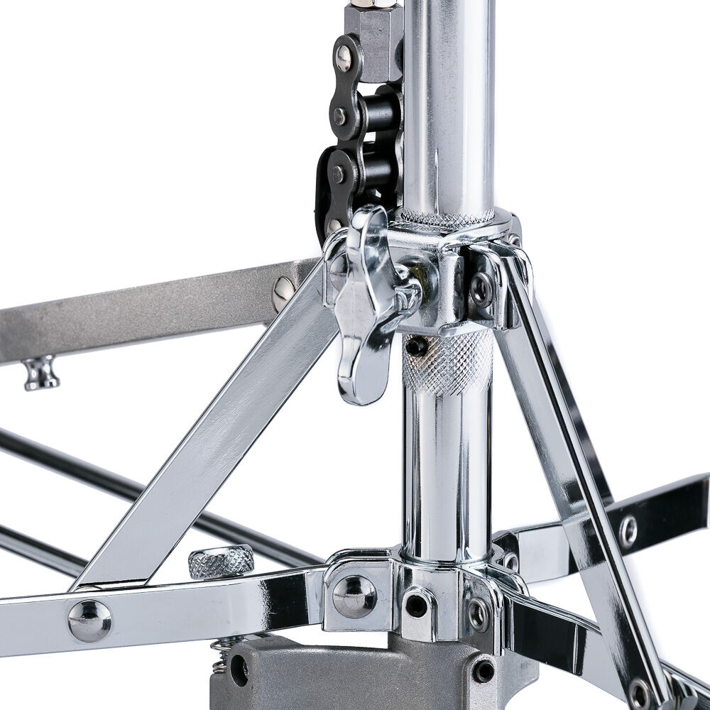 Máquina De Chimbal Tama The Classic HH55F [F035] - Loja Alabama Music