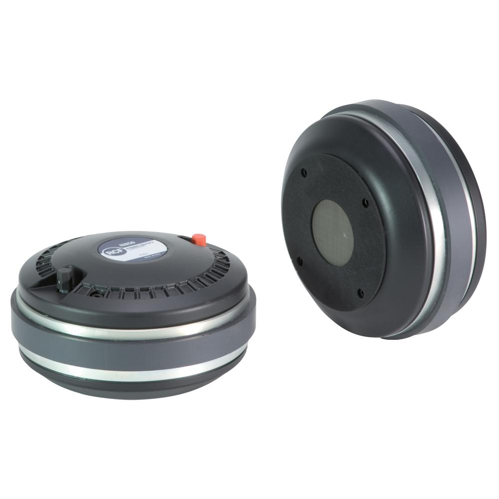 Caixa de Som RCF é na Alabama Music - Loja Alabama Music