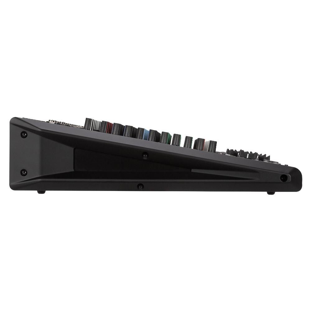 MESA DE SOM RCF F16XR - Loja Alabama Music
