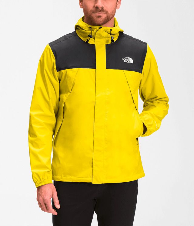 Jaqueta Impermeável Masculina The North Face Jaqueta Masculina