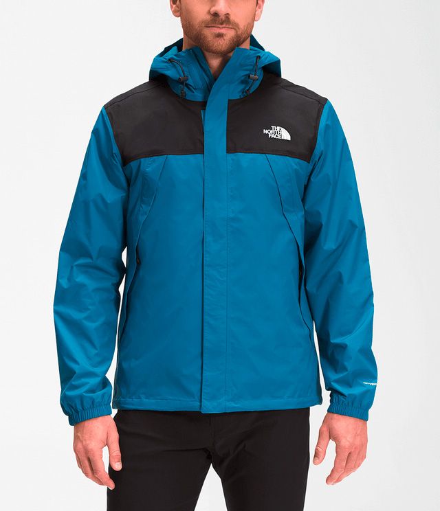 Jaqueta Masculina Antora Azul The North Face - Equinox