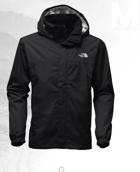 Jaqueta Masculina Resolve 2 The North Face - Equinox Equipamentos