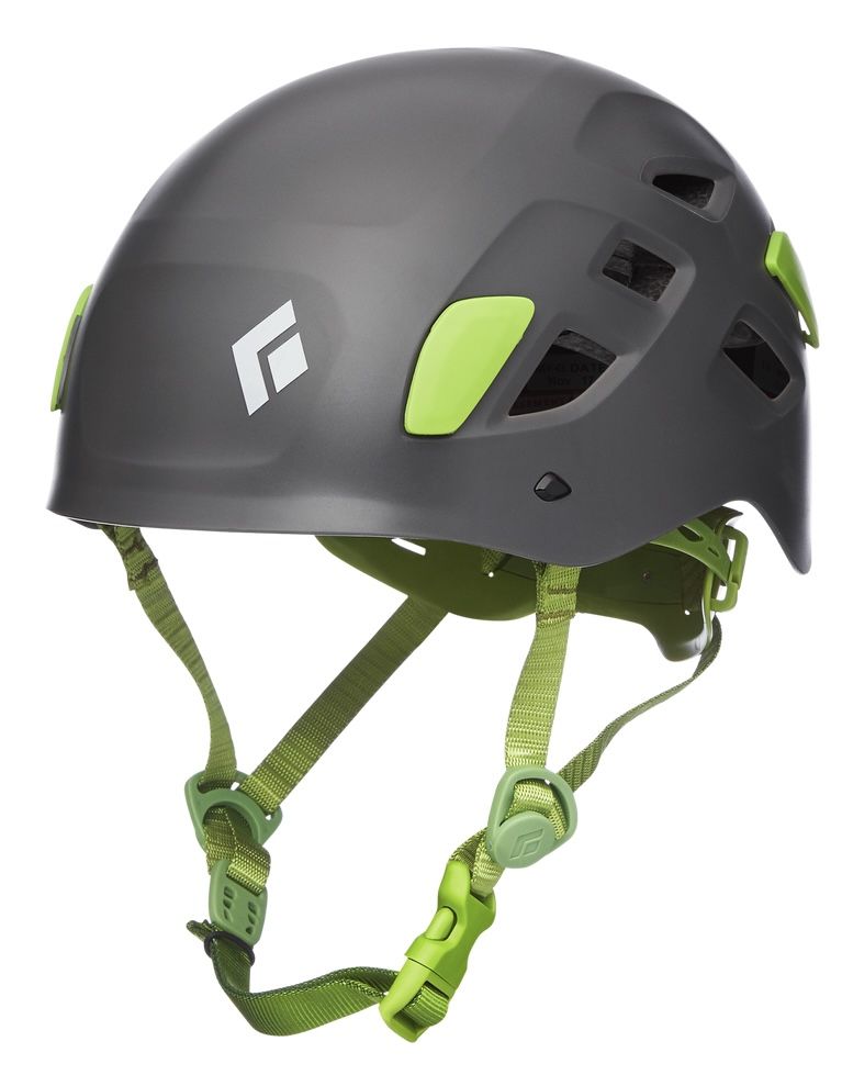 Capacete Half Dome Black Diamond - Equinox Equipamentos Esportivos
