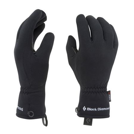 Luva Midweight Polartec ® Black Diamond - Equinox Equipamentos