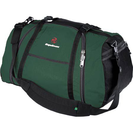 Bolsa Dry Wet M Equinox 50 Litros - Equinox Equipamentos Esportivos