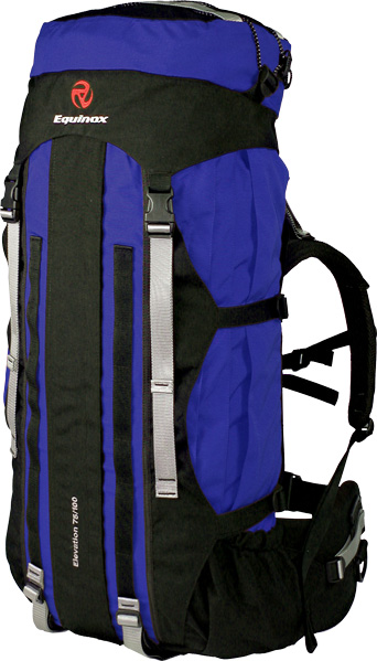 Mochila de 100 litros hotsell