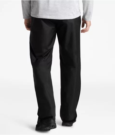 Men's venture 2 half zip pants deals