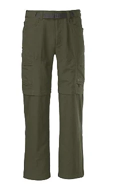 Calca Bermuda Paramount Peak II The North Face