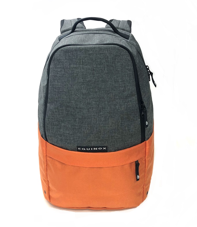 【mococo】 Mochila Flow Equinox - Equinox Equipamentos Esportivos