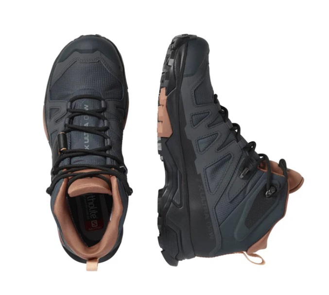 SALOMON CLOG MID【28cm】 SALOMON CLOG MID【28cm】 SNOWCLOG MID Unisex - Sneakers