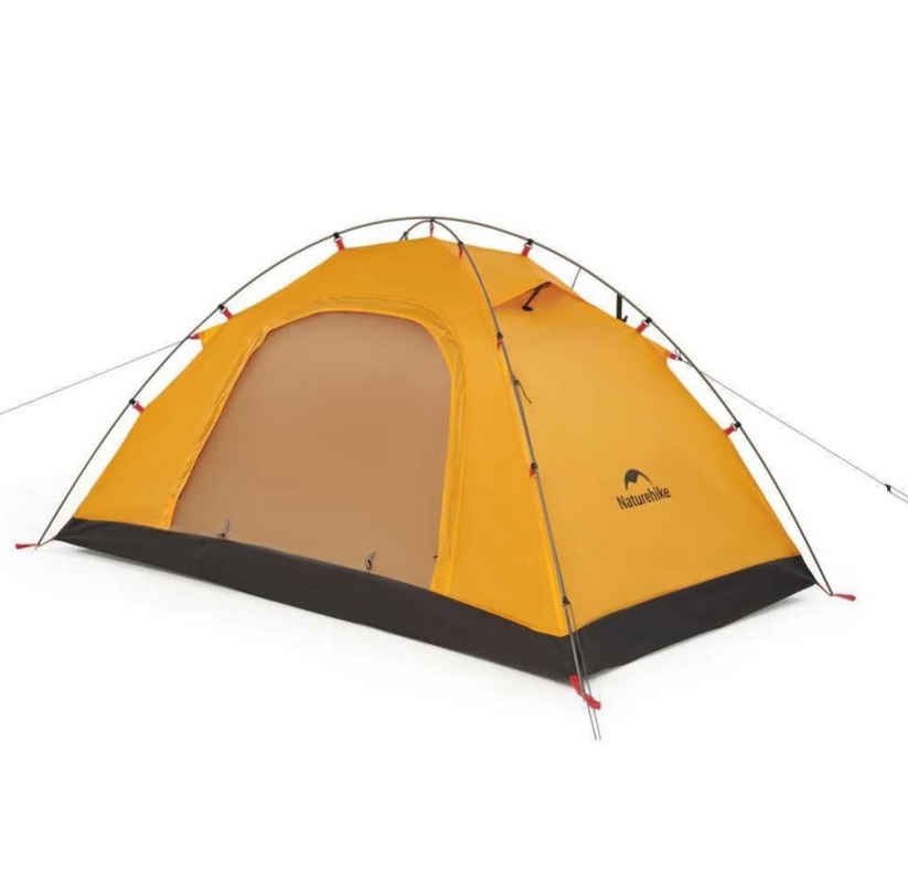 harcari Barraca Naturehike Pro Series Single Layer 2P - Equinox