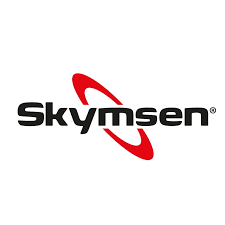 Skymsen