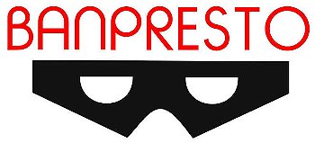 BANPRESTO