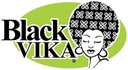 Logo de BLACK VIKA