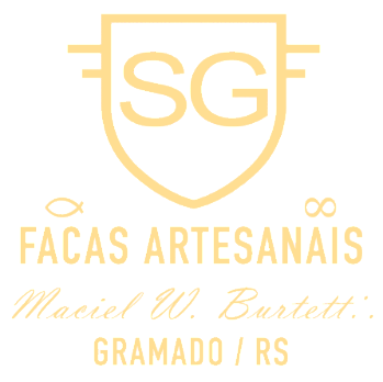 SG Facas Artesanais
