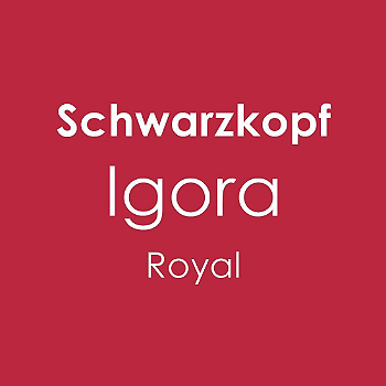 IGORA ROYAL