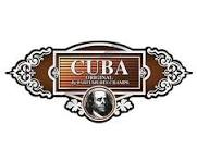 CUBA