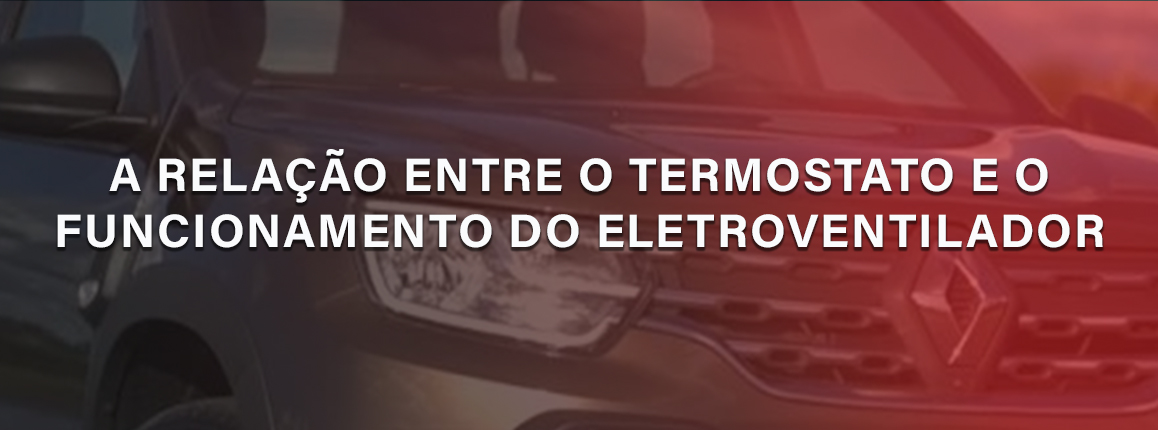Imagem ilustrativa do sistema de resfriamento do carro