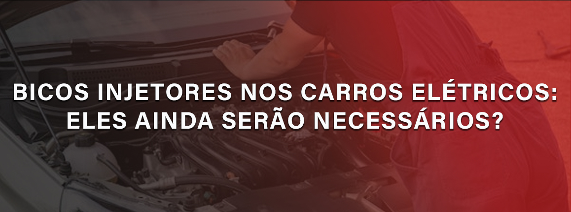 Carro elétrico