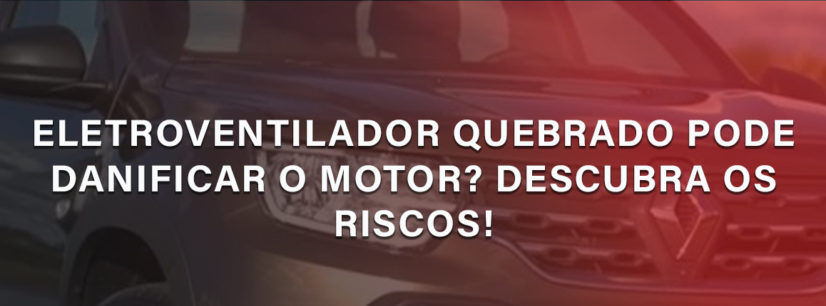Imagem de um motor de carro