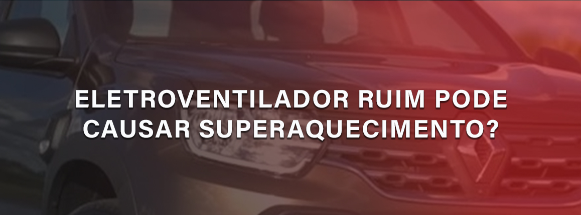 Eletroventilador