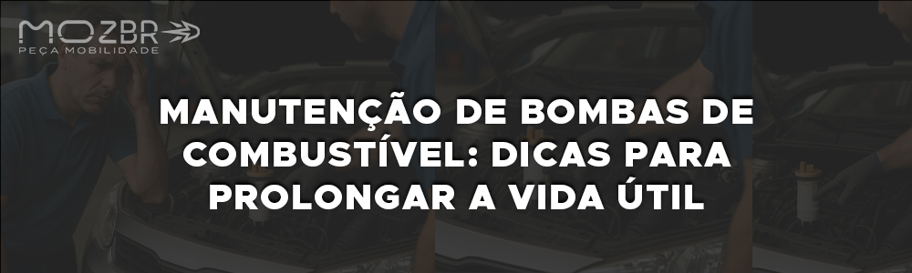 Imagem ilustrativa de uma bomba de combustível de carro