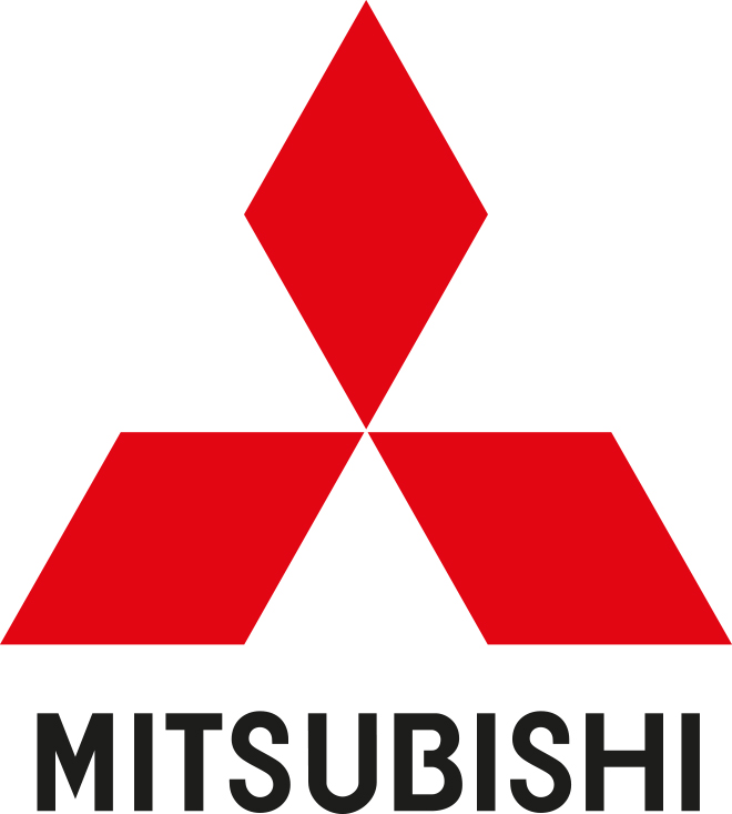 logo-mitsubishi