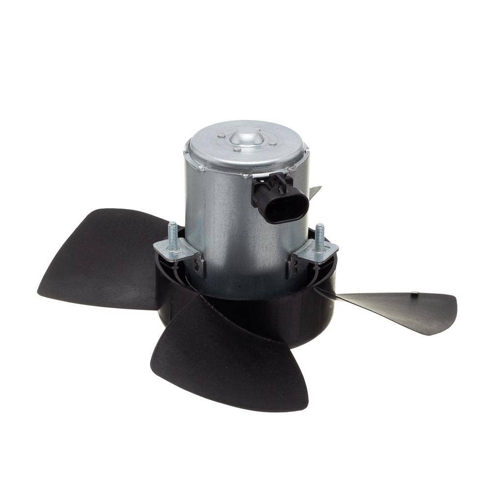 wind Motor Ventoinha Corsa Wind 1.0 EFI 1994-1996 S/Ar Gauss - MozBR
