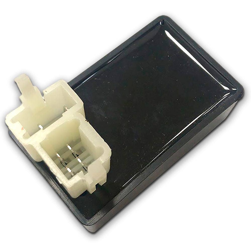 CDI Honda Turuna 125 1982 1983 1984 1985 1986 1987 Gauss - MozBR