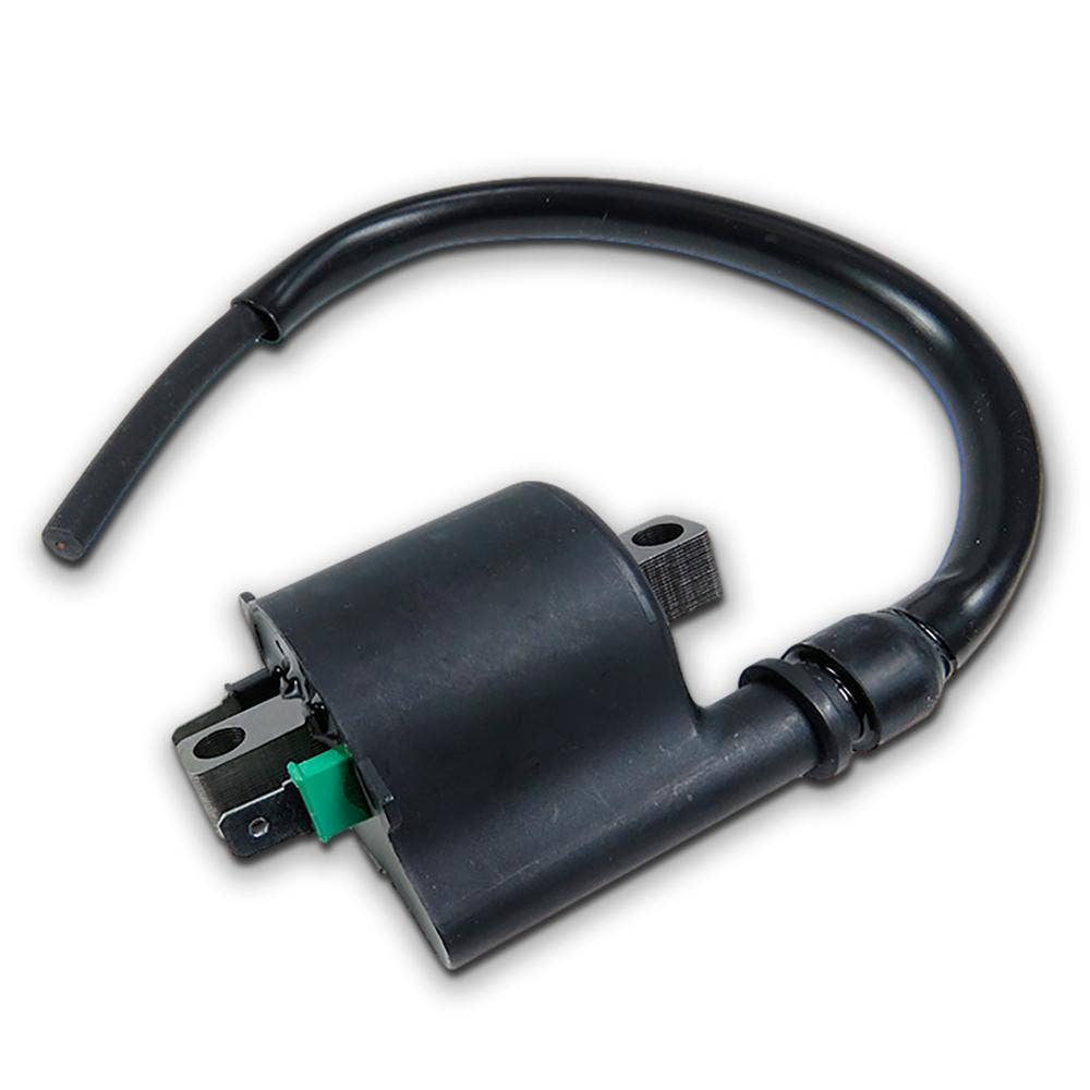 Bobina de Ignição Yamaha XTZ 250 LANDER 2007 a 2020 Gauss - MozBR