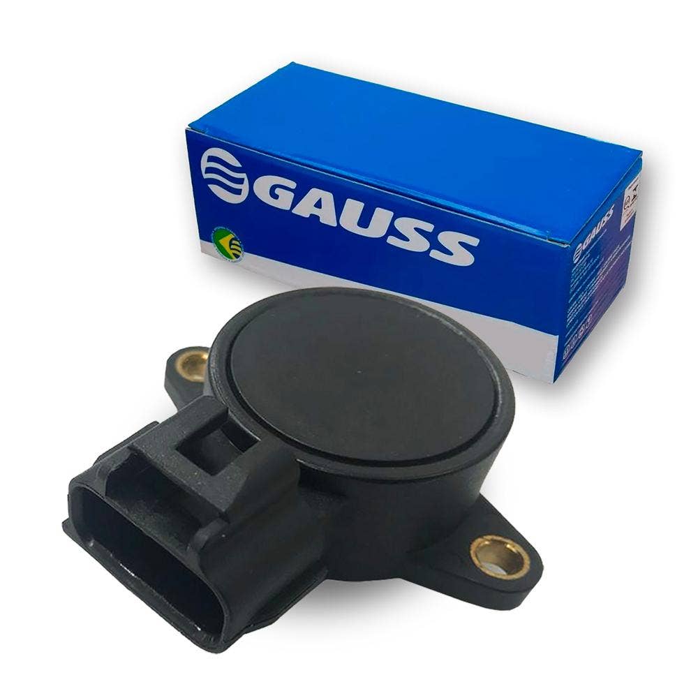 Sensor de Posição Borboleta Hyundai Accent 00-05 Gauss MozBR