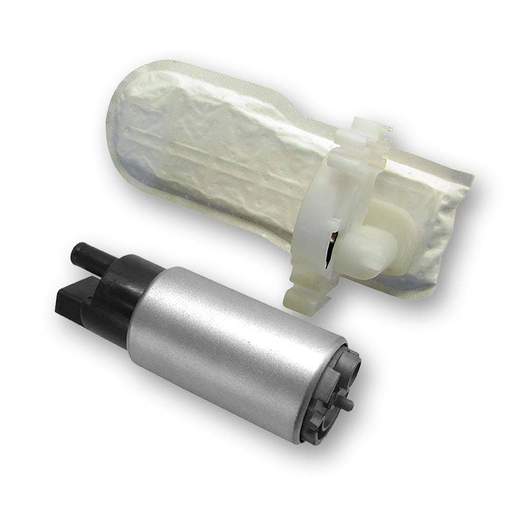 Bomba Combustível Chevrolet Kadett 2.0 96-98 Gasolina Gauss