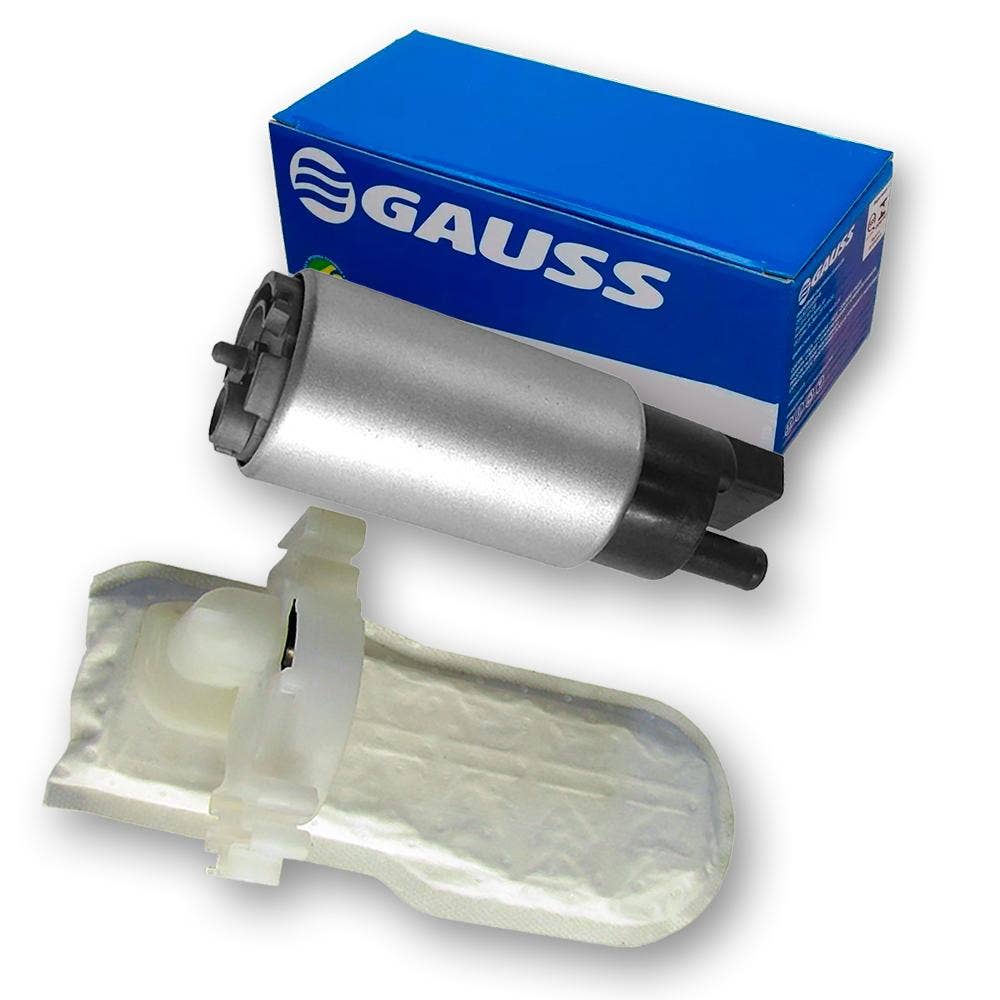 Bomba Combustível Chevrolet Kadett 2.0 96-98 Gasolina Gauss