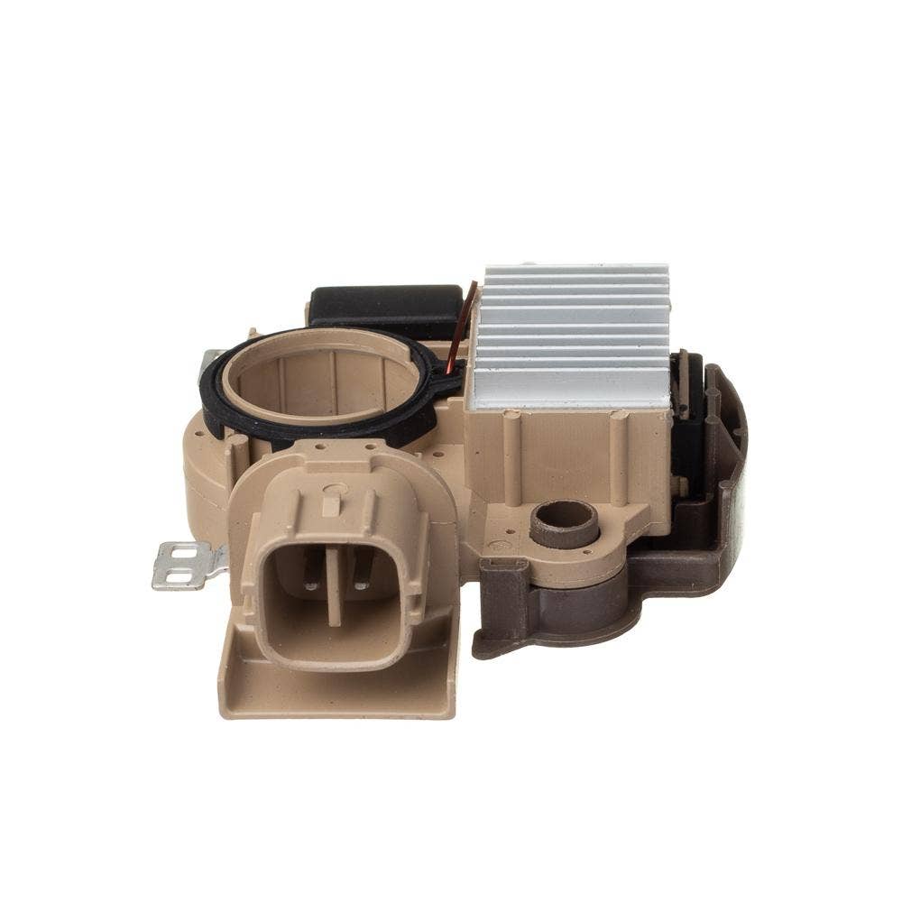 Regulador de voltagem equivalente: A2TC1391ZC Gauss-GA788 - MozBR