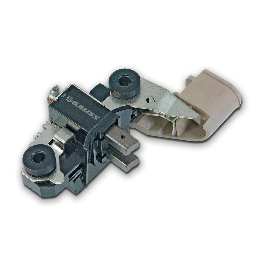 Regulador de Voltagem 28V Gauss Mitsubishi Canter FE444 Regulador de Voltagem 28V Gauss Mitsubishi Canter FE444