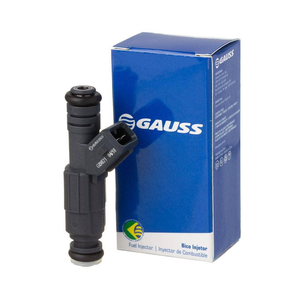 Jogo Bico Injetor Kadett 1996 a 1998 2.0 Gasolina Gauss - MozBR