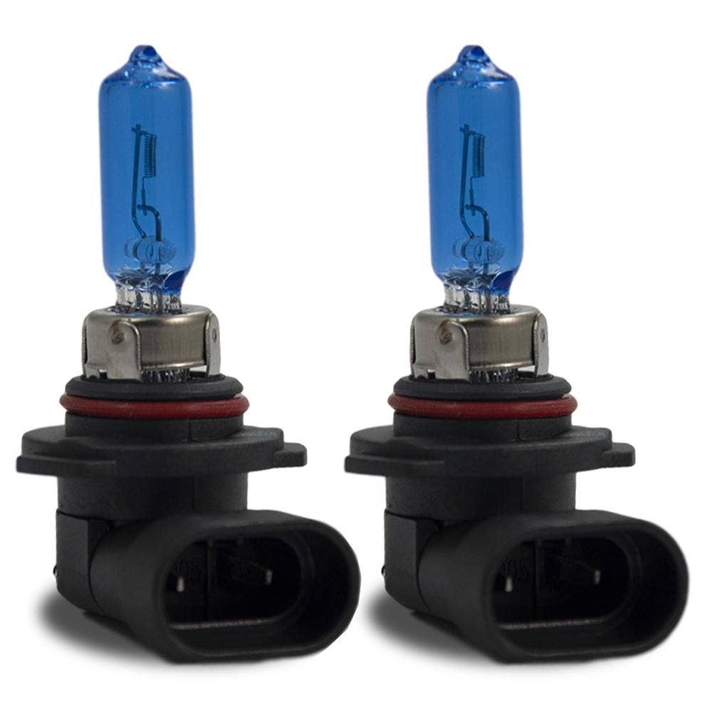 ふふふ Lâmpadas Super Branca Farol Baixo-Alto Fox Foco Duplo