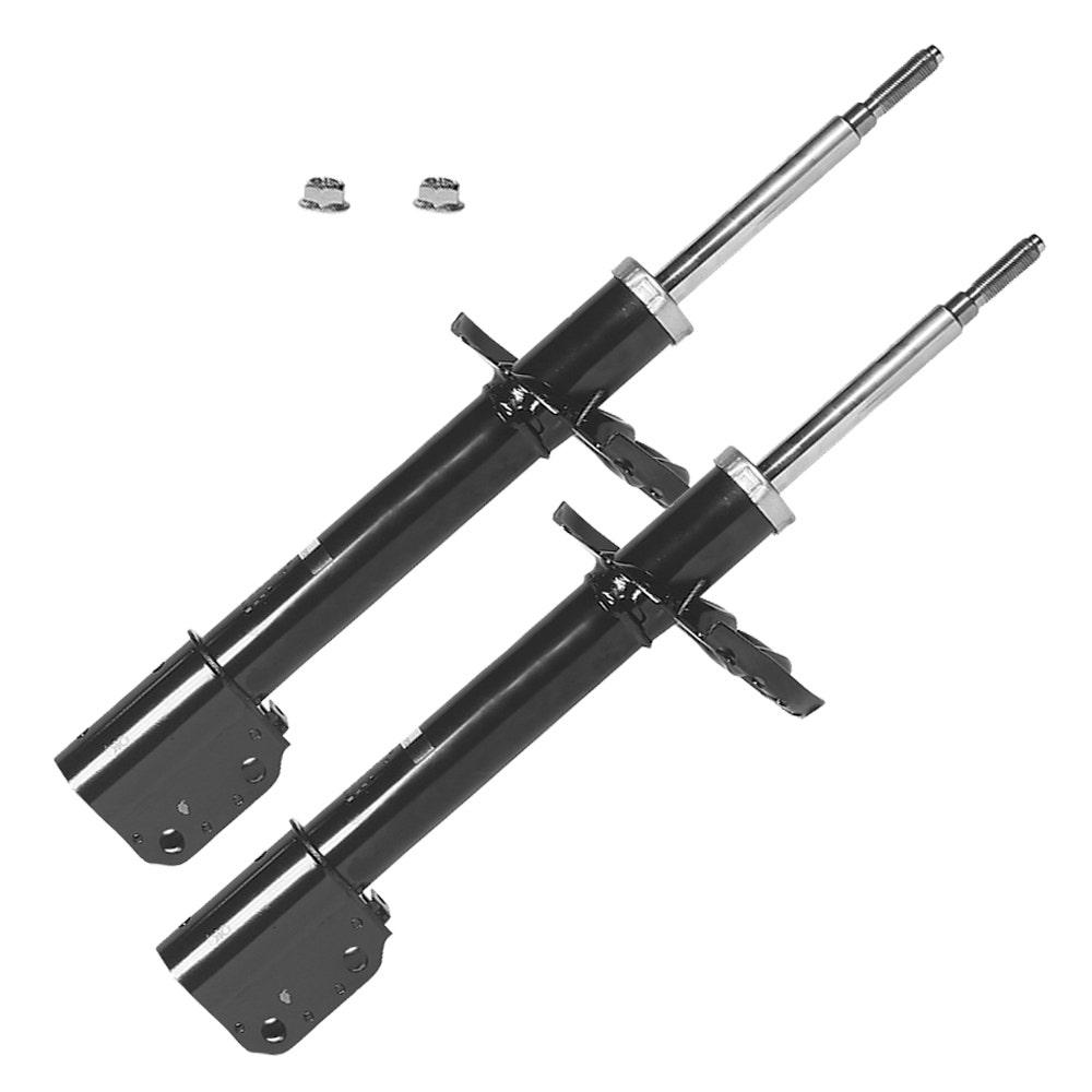 うた　AKTE Par Amortecedor Dianteiro Volkswagen Up 2014-2021 Kayaba ADVW8041