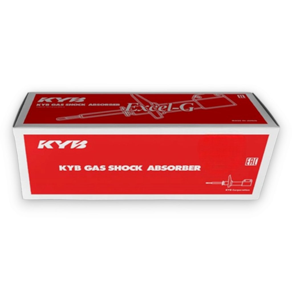 Kit Amortecedores Diant Kyb Mzkit00350 Corsa Wind 1.0 94-05
