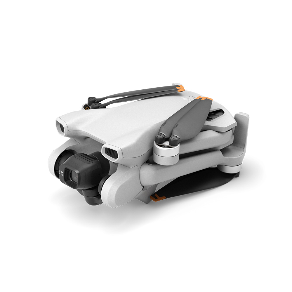 ドローン本体dji mini 3 Drone DJI Mini 3 Standard (Com tela) BR + Curso Gratis - PHDRONE