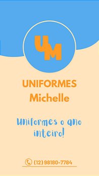 Uniformes Michelle