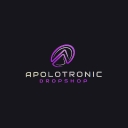 Logo de ApoloTronic Loja Online